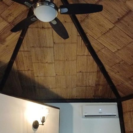Treehouse Pilon Pavones Villa Pavones  Buitenkant foto
