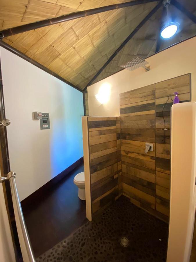 Treehouse Pilon Pavones Villa Pavones  Buitenkant foto