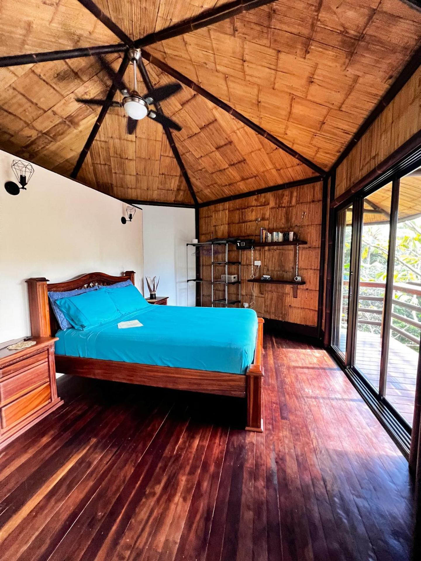 Treehouse Pilon Pavones Villa Pavones  Buitenkant foto
